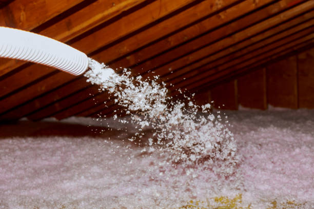 Best Insulation for Specific Applications in Matthews, NC