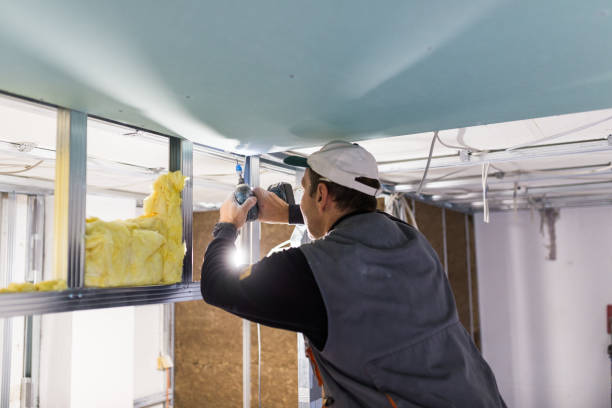 Best Insulation Installation Services in Matthews, NC